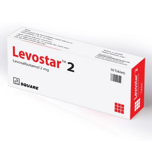 levostar-2-mg